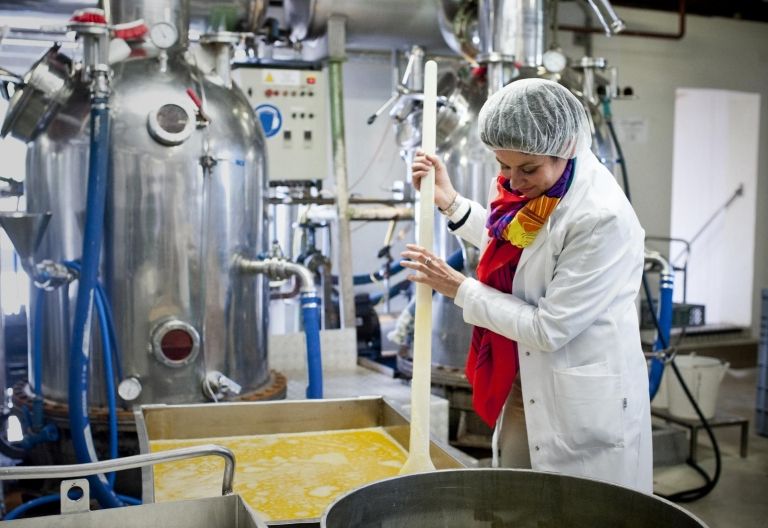 Osttiroler Wirtschaft soll wieder anlaufen