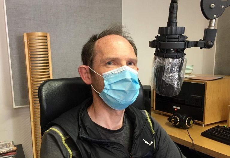 Dr. Walder &uuml;ber das Ende der ersten pandemischen Covid19-Welle