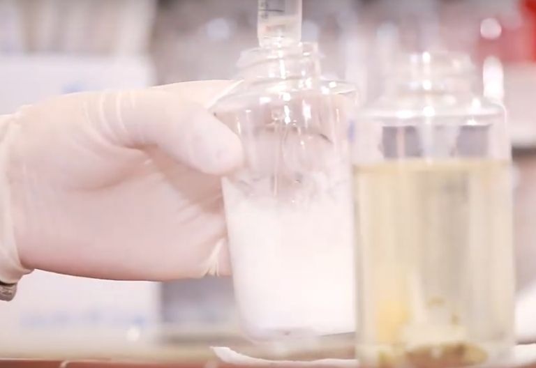 Infektionslage zeigt sich auch im Abwasser