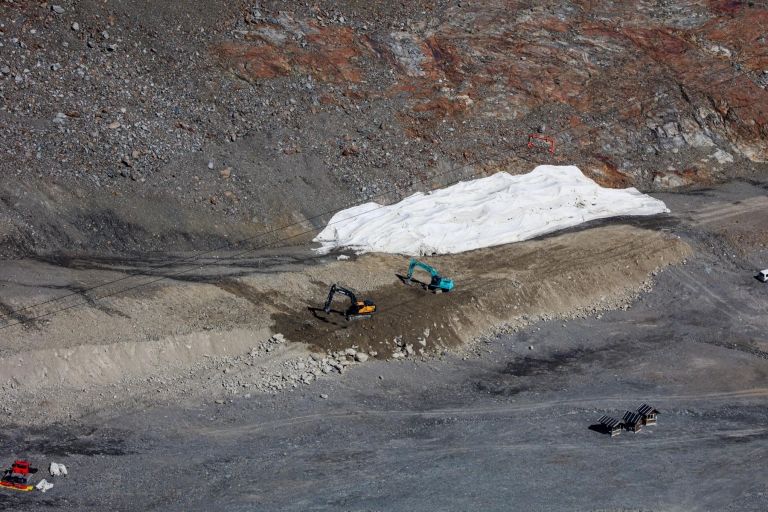 Alpenverein best&auml;tigt enormen Druck auf Tirols Natur