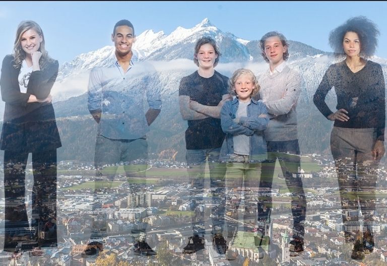 Wie zufrieden bist du mit deiner Gemeinde?