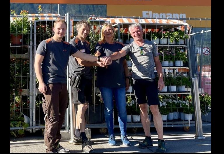 OBI-Betriebsrat wurde wiedergew&auml;hlt