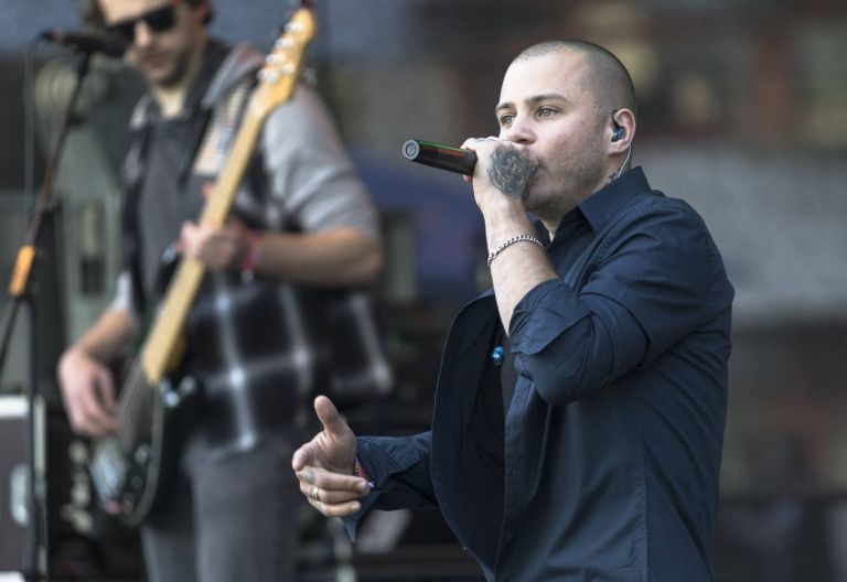 "OB"-Serie: Musik in allen Stilen &ndash; Rin99er, der Osttiroler Rapper