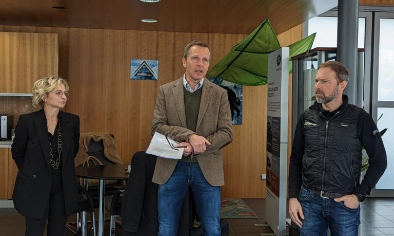 Lienzer Autoschau 2023 &ndash; H&auml;ndler zeigen die neusten Modelle