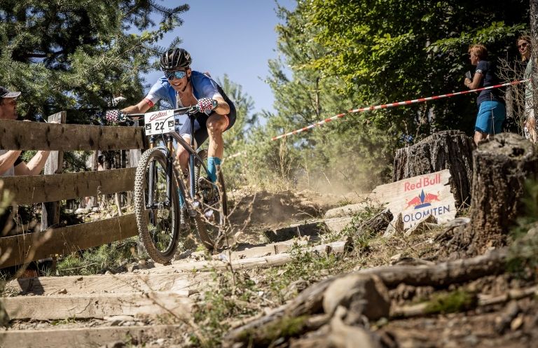 Der Liveticker zum 37. Red Bull Dolomitenmann!