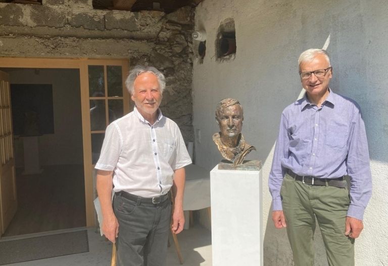 Raum f&uuml;r Kunst in Tristach