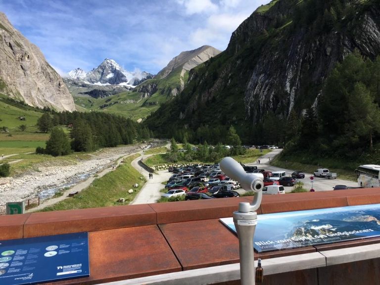 Tag der Parke: Gratis-F&uuml;hrungen im Nationalpark Hohe Tauern