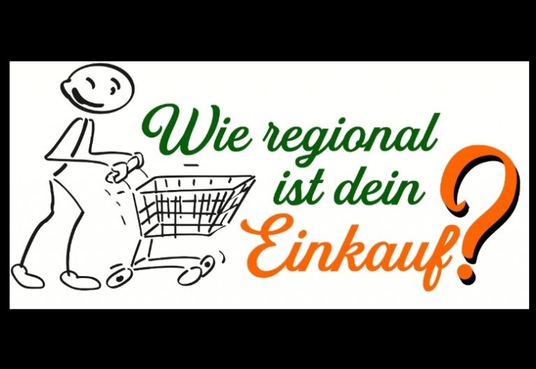 Mit einem Gewinnspiel die Regionalit&auml;t f&ouml;rdern