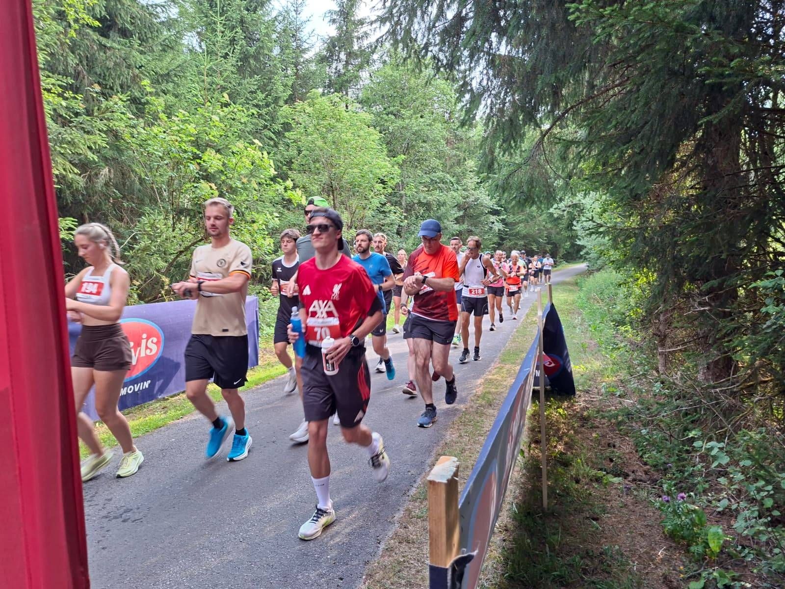 Foto: AC Runners