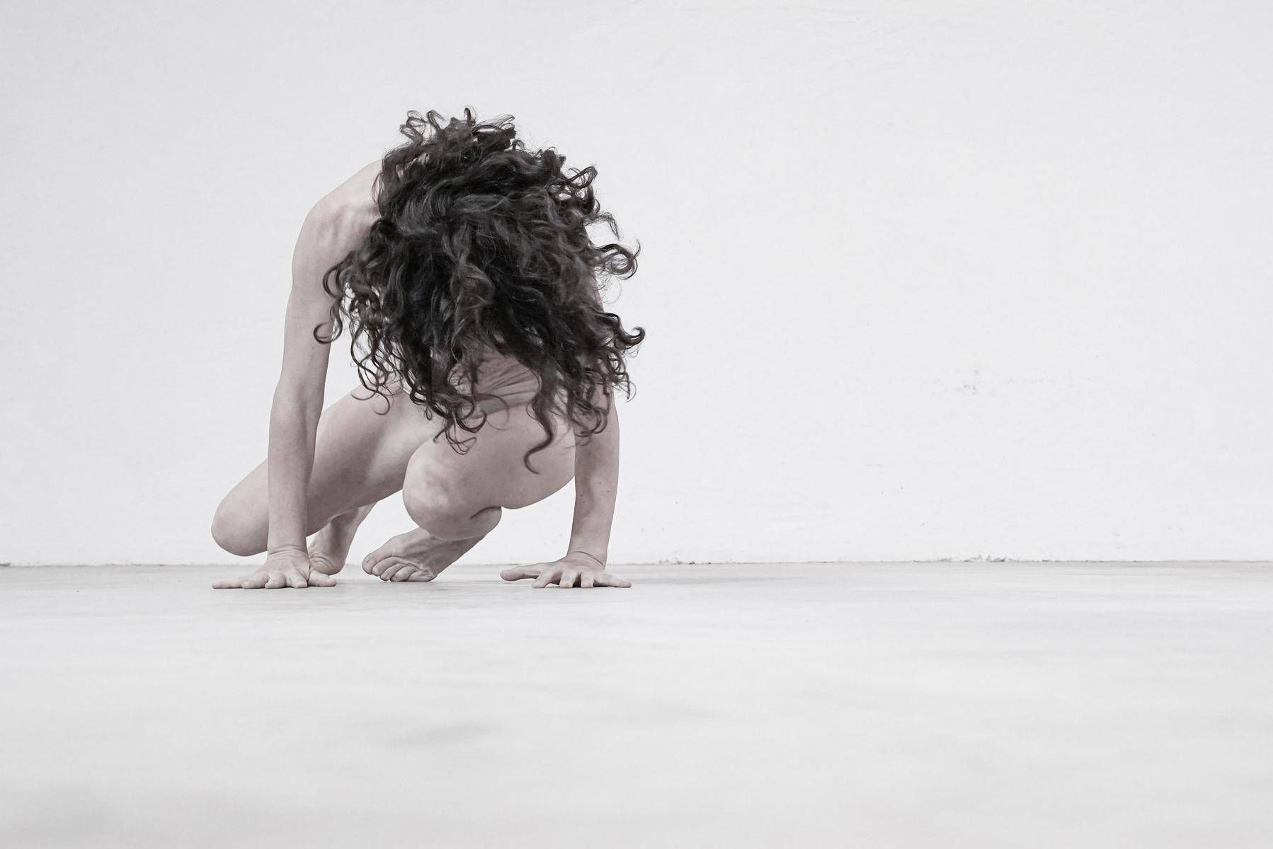 Fotografie Heinz Innerhofer. Ausstellung &Uuml;berg&auml;nge Kunstwerkstatt Lienz