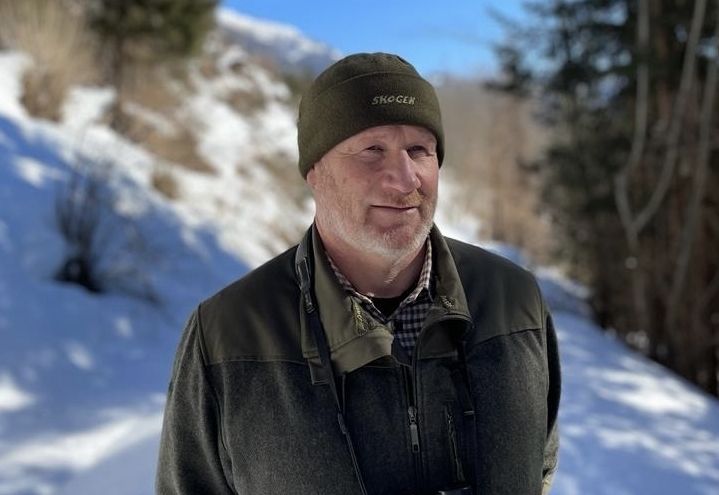 Bezirksj&auml;germeister Winkler: &bdquo;Es braucht ein Umdenken&ldquo;