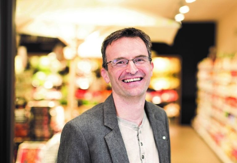 Jetzt neu: &bdquo;Erste Geige&ldquo;, der Bierk&auml;se aus dem Defereggental