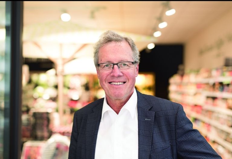 47 Jahre Kaufmann mit Leib und Seele: Zeit, um Danke zu sagen!