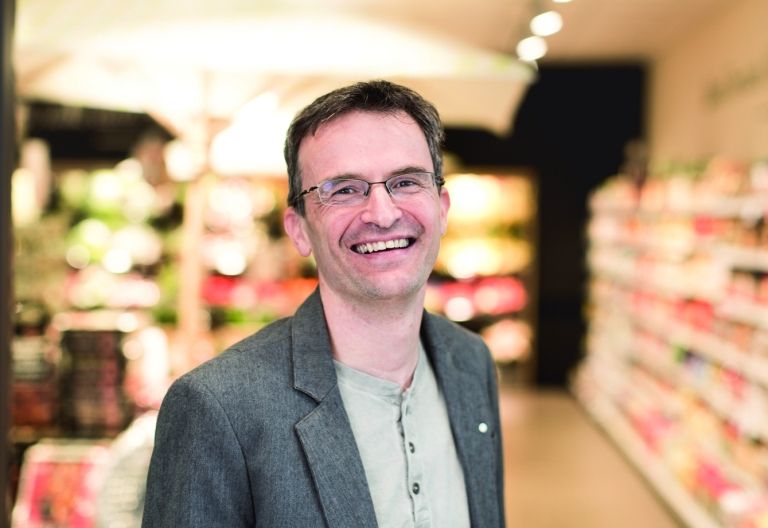 Regionale Spezialit&auml;ten f&uuml;r den Weihekorb und die Osterjause