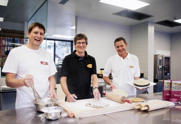 Was steckt drin im Lienzer Lebzelt?