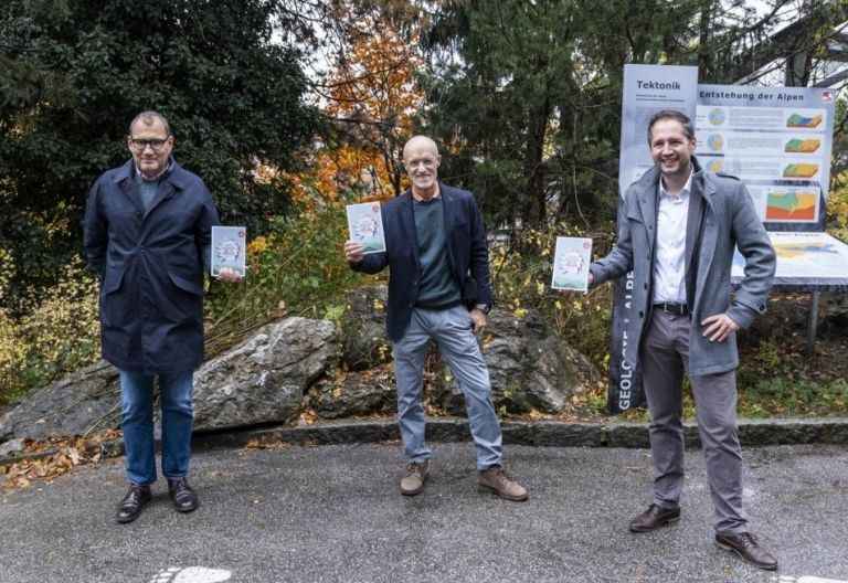 Sportlich daheim bleiben mit den &bdquo;12 Tirolern&ldquo;