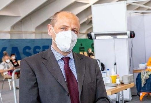 Corona: Pollak bittet Bev&ouml;lkerung um Vorsicht und Mithilfe