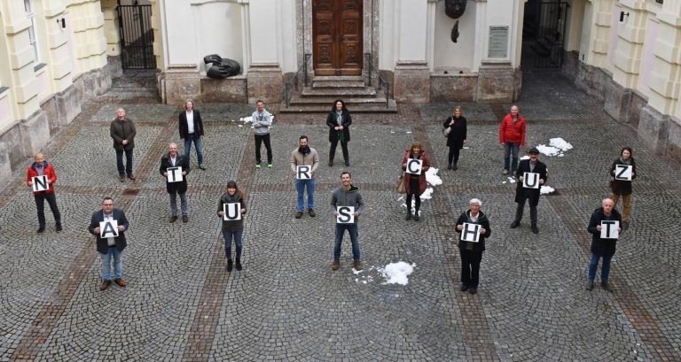 18 neue Tiroler Naturschutzbeauftragte angelobt