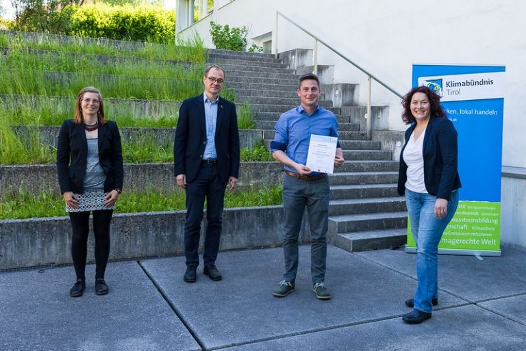 Mehr KnowHow f&uuml;r klimafreundliche Mobilit&auml;t