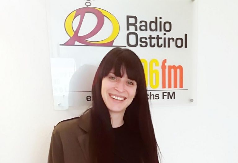 K&auml;rntner S&auml;ngerin Verena Wagner hat nach dem Attentat keine Angst