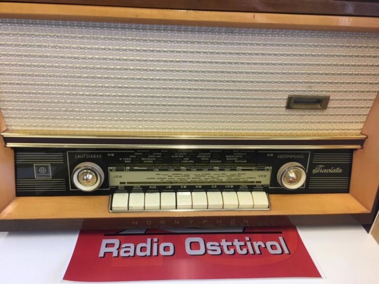 Radio Osttirol jubelt &uuml;ber Radiotest-Ergebnis