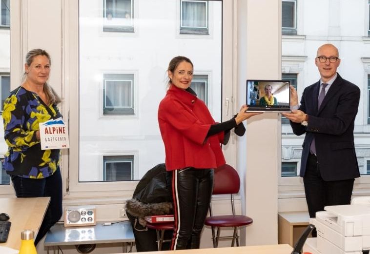 Online-Wahl im Tiroler Privatvermieterverband