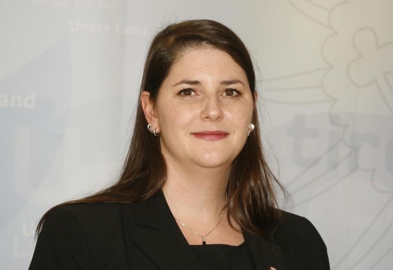 BH Reisner abberufen 