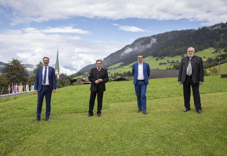 Euregio will Gemeinden und B&uuml;rgerInnen st&auml;rker einbinden