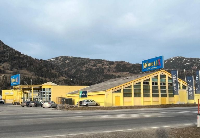 Gr&uuml;nes Licht f&uuml;r M&ouml;belix Neubau 