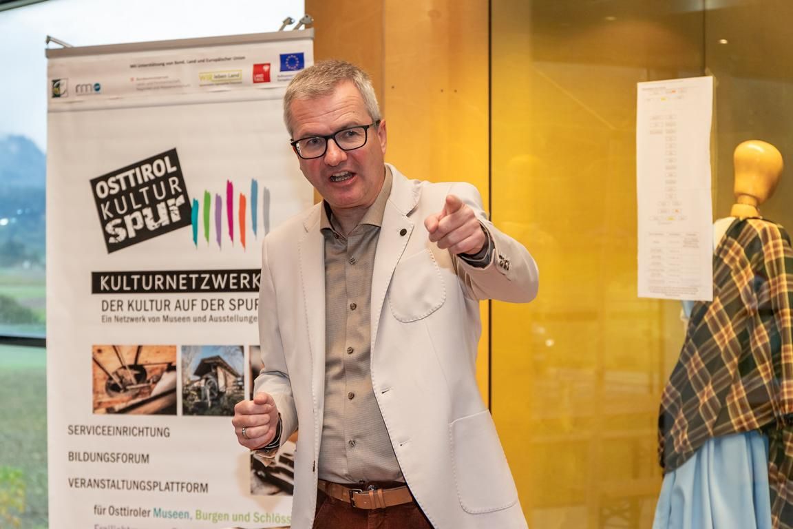 Foto: Osttiroler Kulturspur
