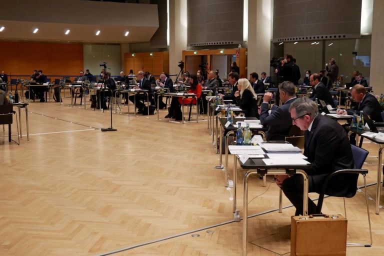 Landtag beschlie&szlig;t Vorgehen gegen illegale Freizeitwohnsitze