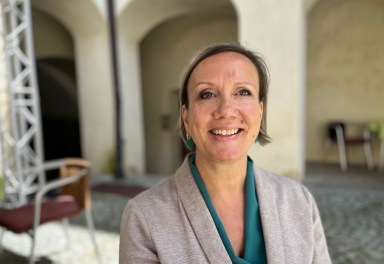 Regelm&auml;&szlig;ige Sprechtage mit Landesvolksanw&auml;ltin Winkler-Hofer