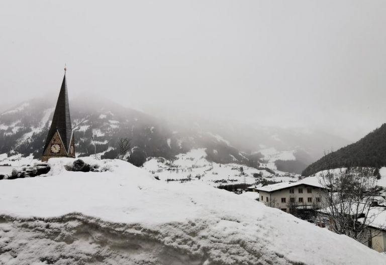 Matreier B&uuml;rgermeister begr&uuml;&szlig;t die Verl&auml;ngerung der Testpflicht