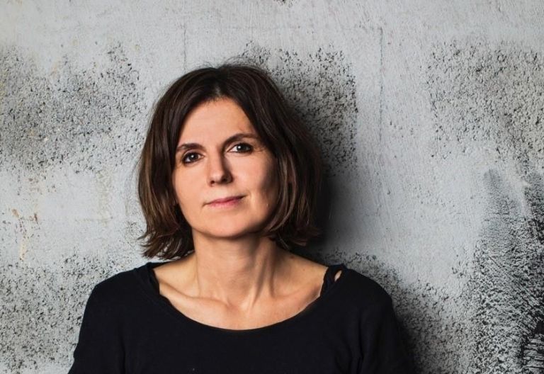 Otto-Gr&uuml;nmandl-Literaturpreis 2024 f&uuml;r Angelika Rainer