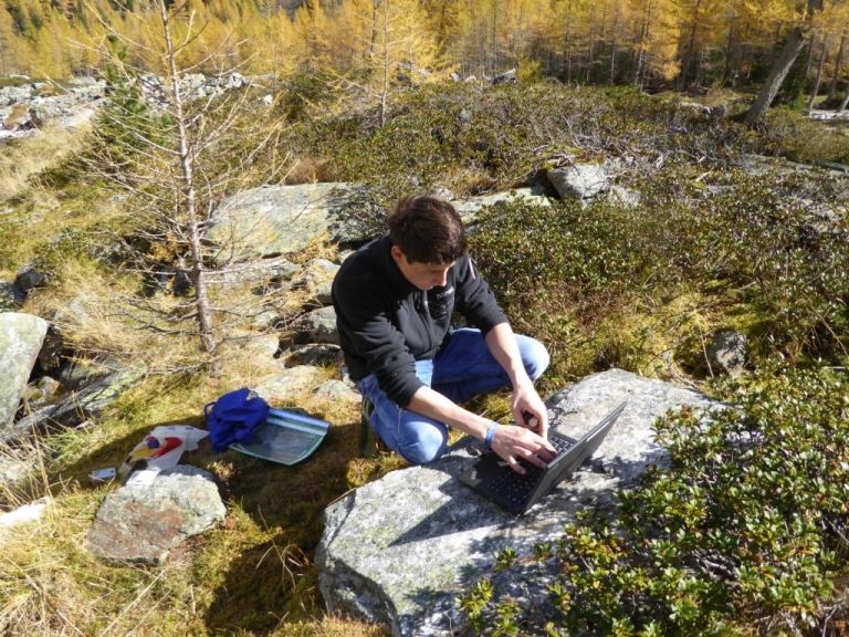  Nationalparks Austria vergibt Forschungspreis