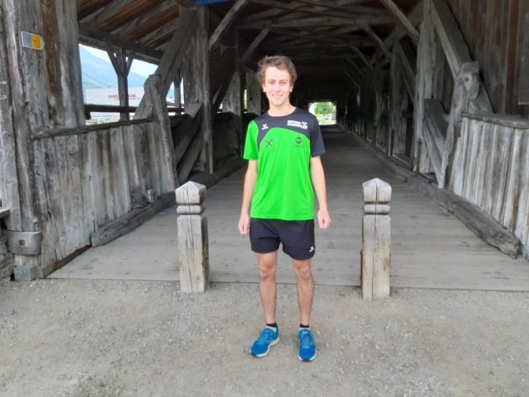 Count of Castle: Vorjahressieger peilt neue Bestzeit an