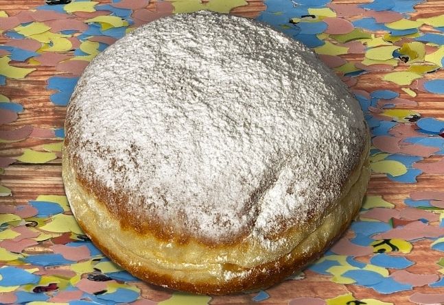 Krapfenaktion der Kiwanis abgesagt