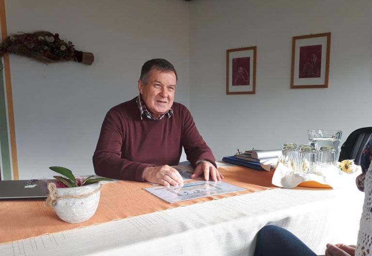 10 Jahre H&ouml;rberatung in Lienz