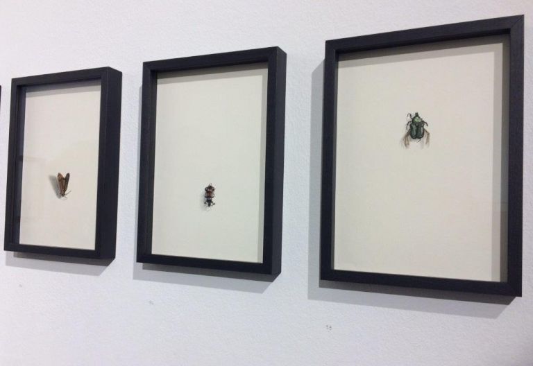 RLB-Kunstf&ouml;rderpreis f&uuml;r Osttiroler K&uuml;nstlerin