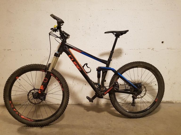 Lienz: Polizei sucht gestohlene Fahrr&auml;der