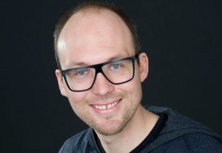 &bdquo;OB&ldquo;-Serie: Musik in allen Stilen &ndash; Tenor Wilfried Rogl 