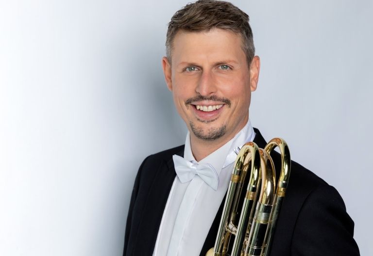 &bdquo;OB&ldquo;-Serie: Musik in allen Stilen &ndash; Gerald Klaunzer