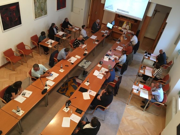 Wer kandidiert wieder, und wer nicht?