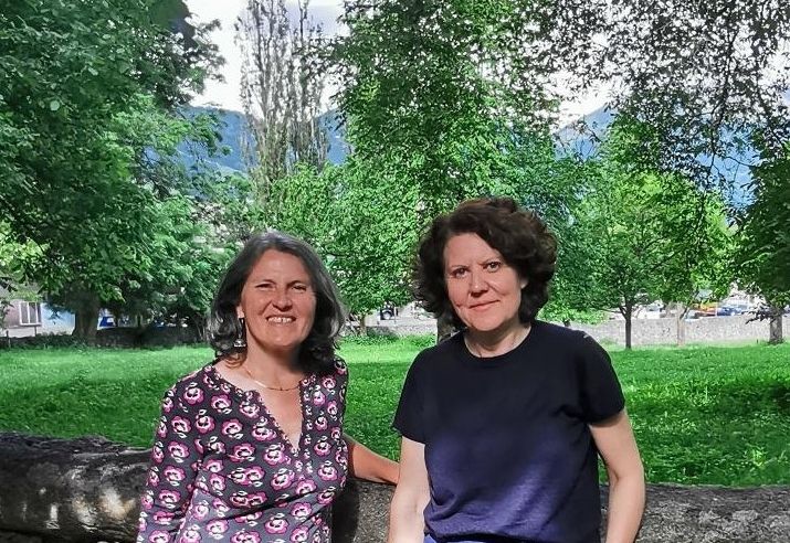 B&uuml;rgerinitiative stellt sich gegen Parkplatzpl&auml;ne