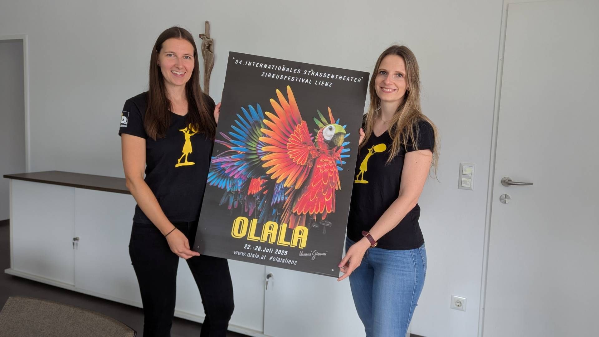 Elisa & Theresa Mutschlechner