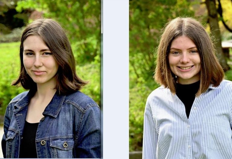 Osttiroler Sch&uuml;lerinnen gewinnen Medienpreis