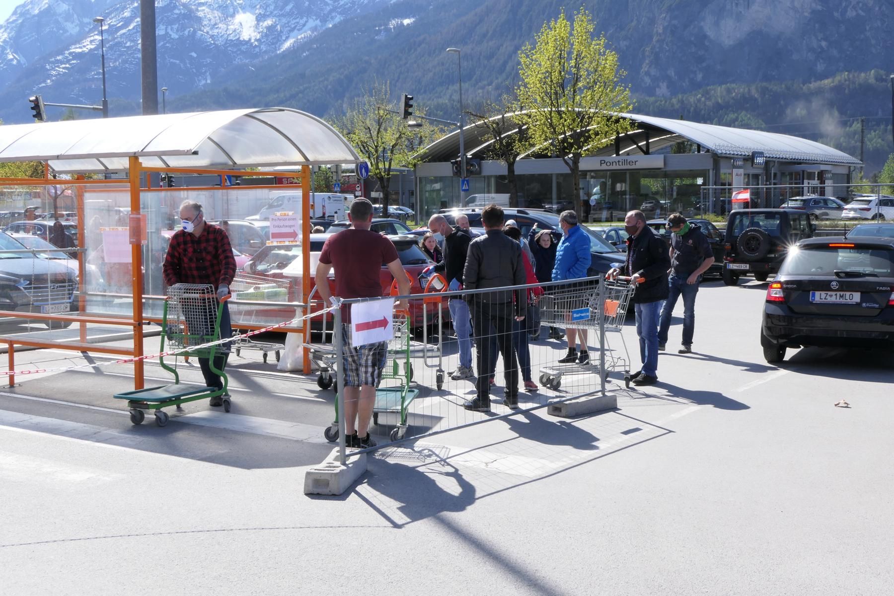 Foto: Oberbichler