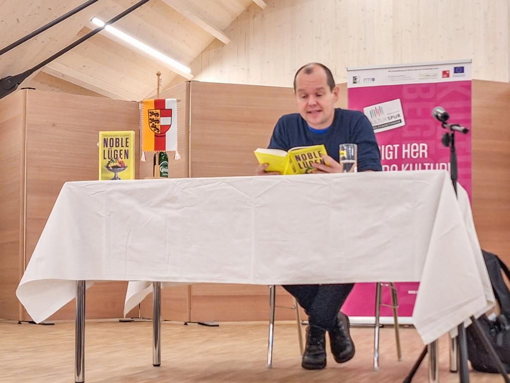 Foto: Osttiroler Kulturspur