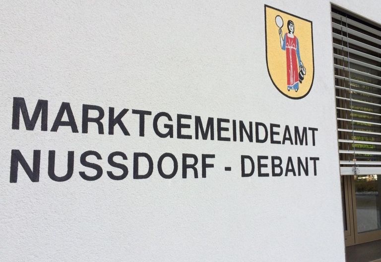 Marktgemeinde Nu&szlig;dorf-Debant verleiht drei Ehrenb&uuml;rgerschaften