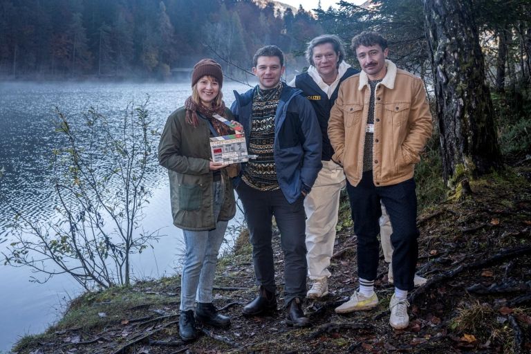 Osttirol ist auch 2024 als Film-Kulisse gefragt